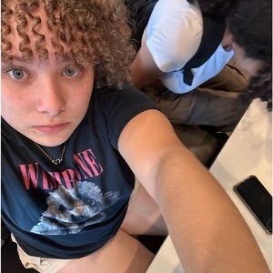 Meet your Posher, Jocelyn